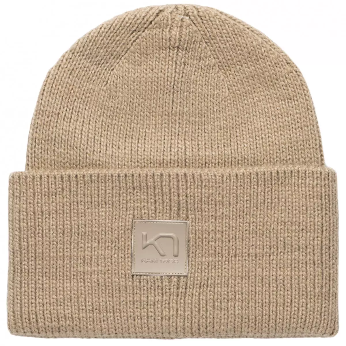 Kari Traa, Kyte Beanie, Mocha Mocha, Lue