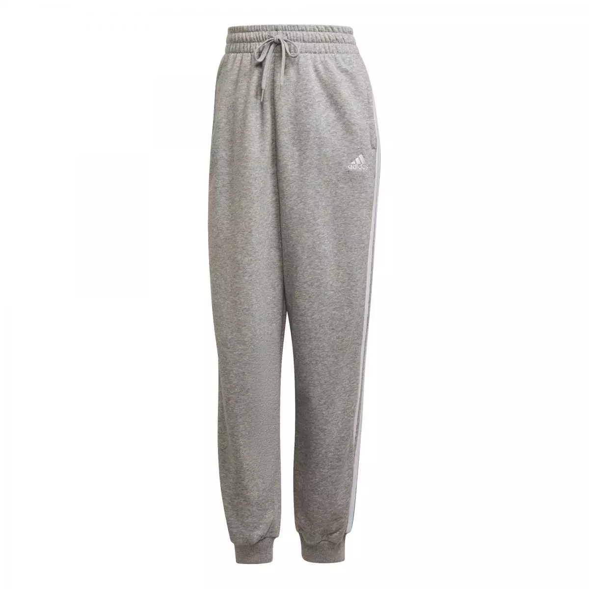 Adidas, W Lngwr Pt, Mgreyh/White, Bukse