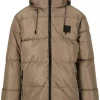 Whistler, Pearson Jr. Puffer Jacket, Fallen Rock, Jakke