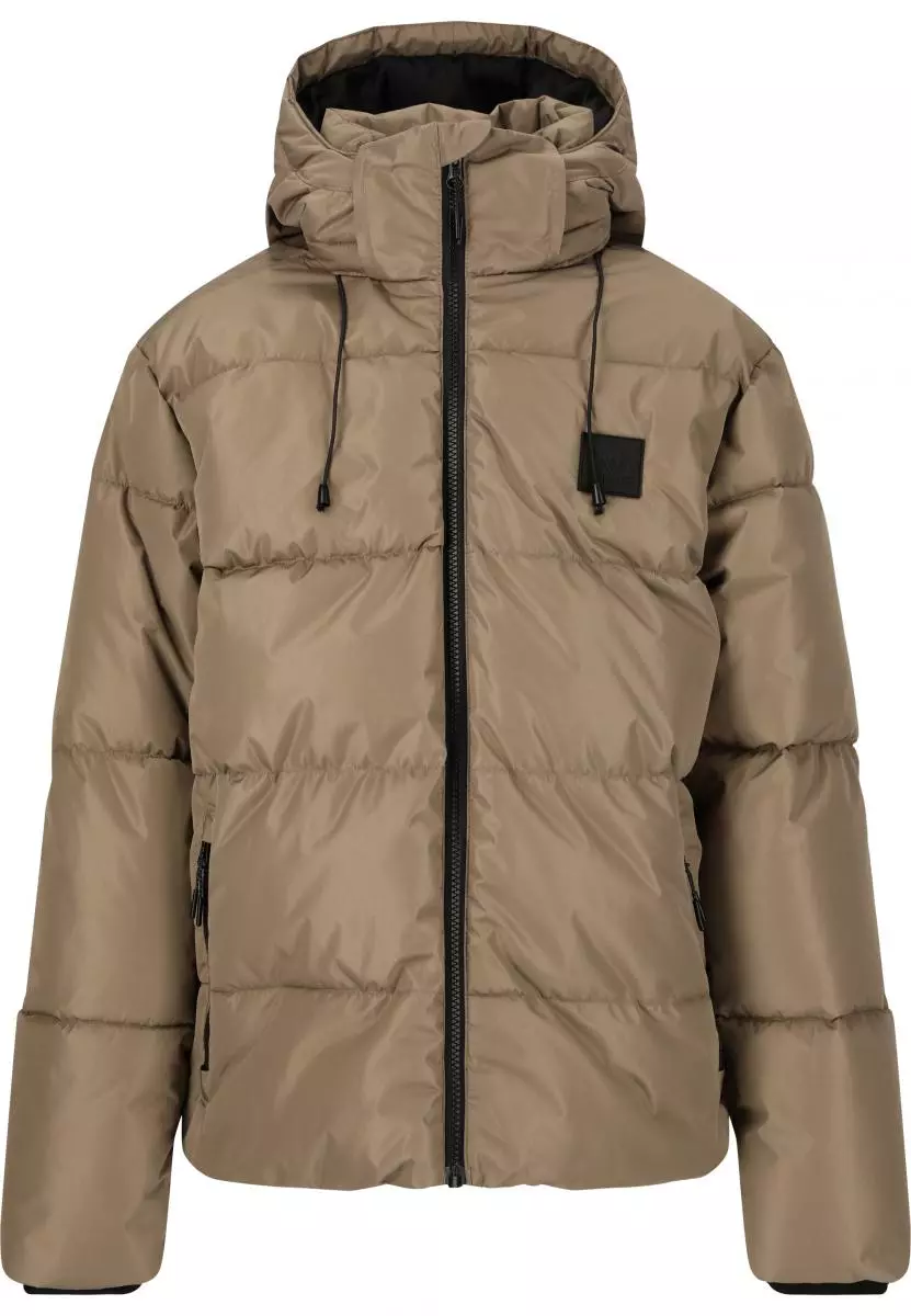 Whistler, Pearson Jr. Puffer Jacket, Fallen Rock, Jakke