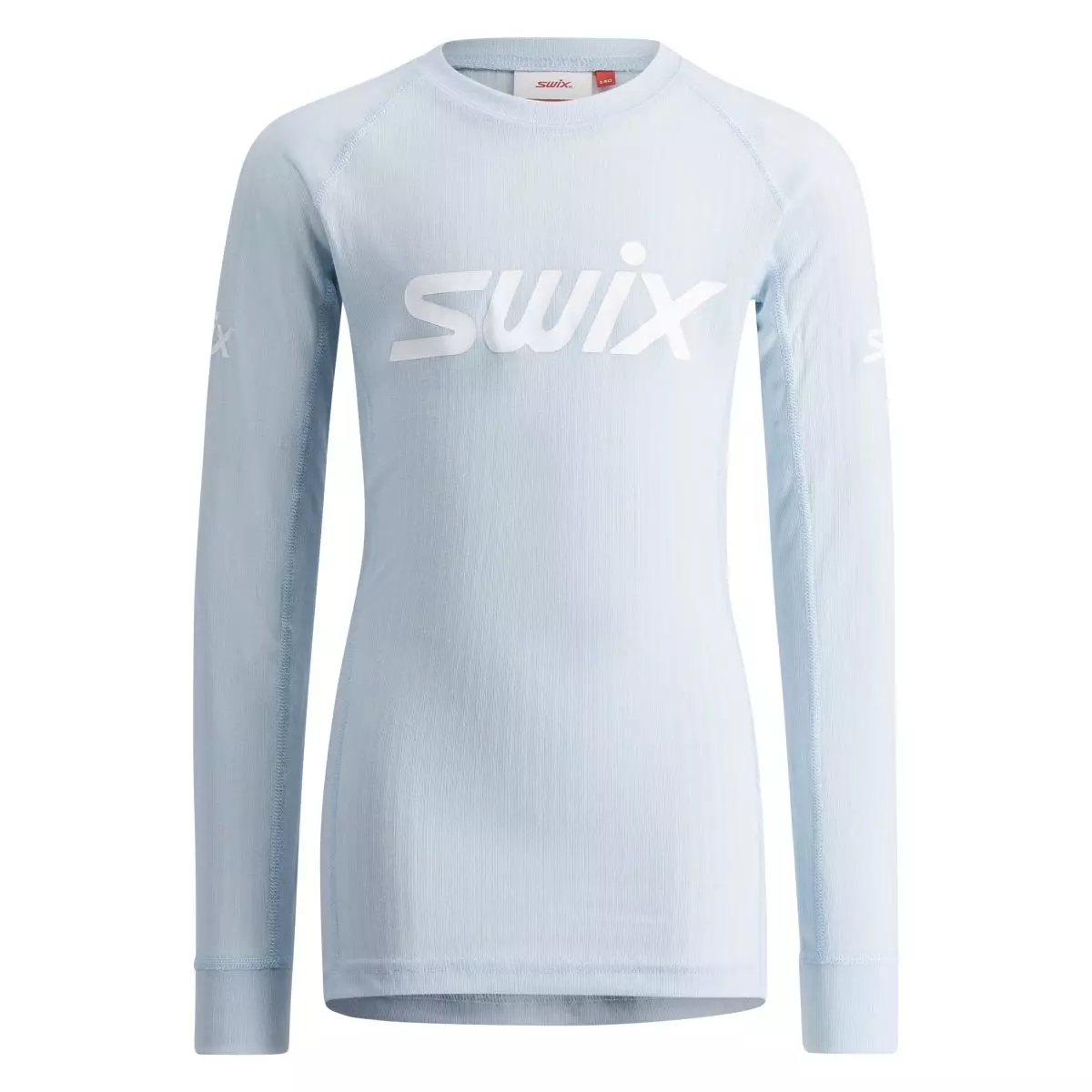 Swix, Racex Classic Long Sleeve Jr, Ballad Blue, Genser