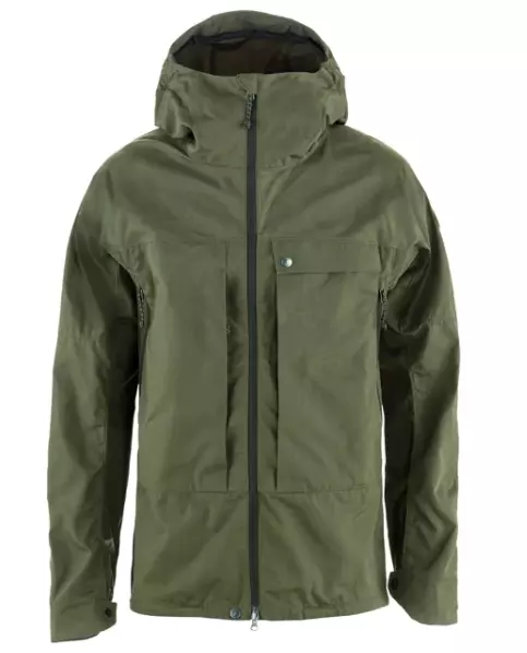 Fjällräven  Bergtagen G-1000 Jacket M, Jakke