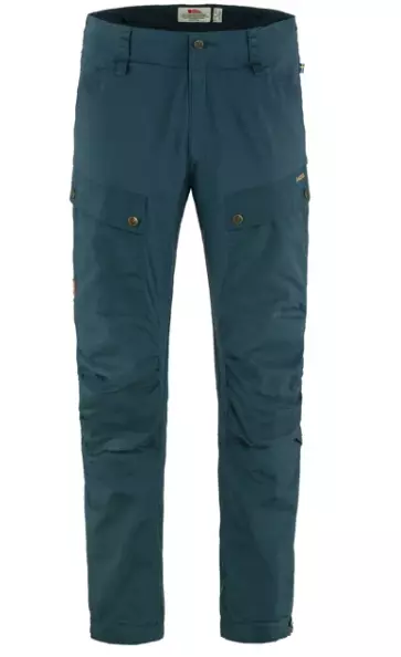 Fjällräven  Keb Trousers M