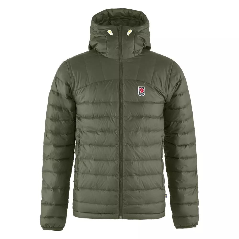 Fjällräven  Expedition Pack Down Hoodie M, Jakke