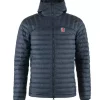 Fjällräven  Expedition Lätt Hoodie M, Jakke
