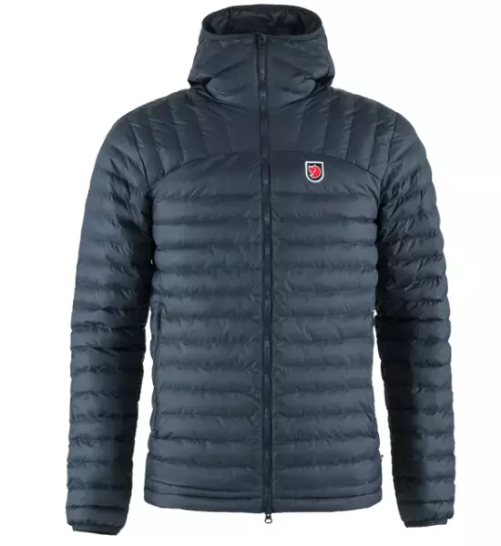 Fjällräven  Expedition Lätt Hoodie M, Jakke