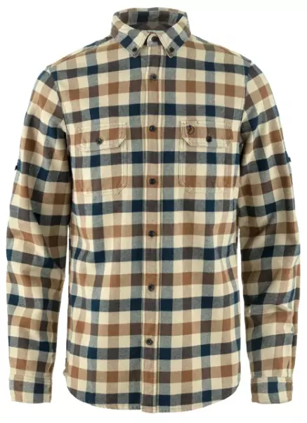 Fjällräven  Skog Shirt M, Skjorte