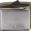 Fjällräven  Canvas Belt