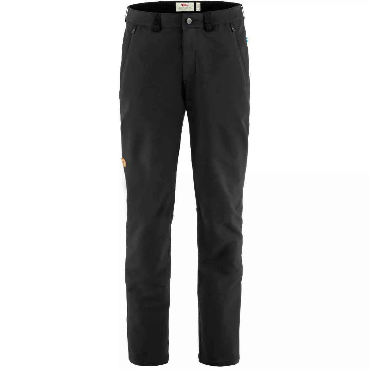 Fjällräven  Abisko Winter Stretch Trousers M, Bukse