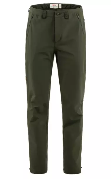 Fjällräven  Abisko Winter Stretch Trousers M, Bukse