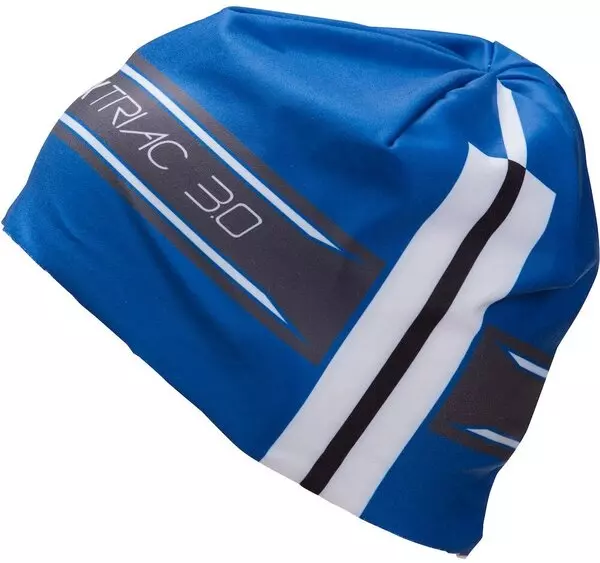 Johaug  Softie Rib Beanie W, Lue