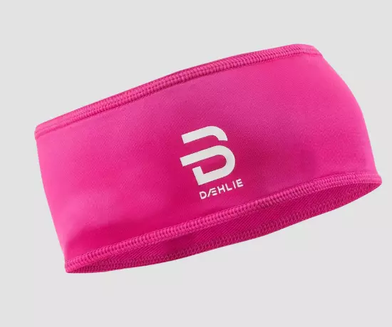 Dæhlie  Headband Polyknit  W, Pannebånd