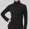 Johaug  Fusion Fleece Hz, Fleecegenser