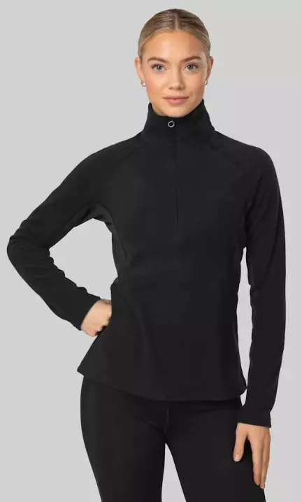 Johaug  Fusion Fleece Hz, Fleecegenser