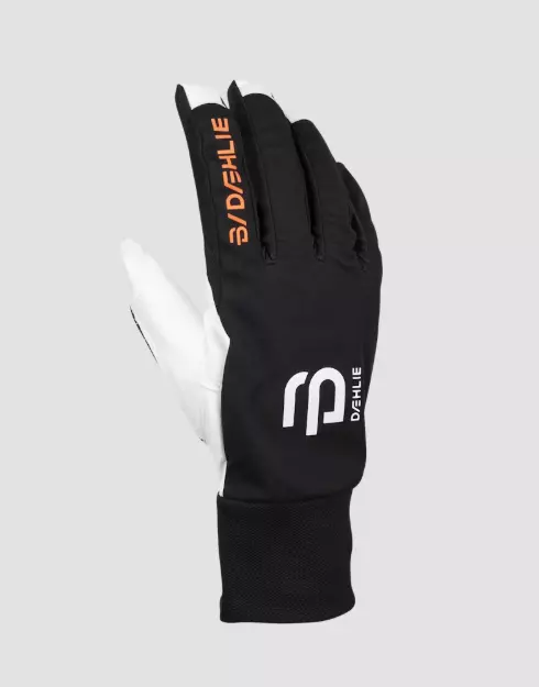 Dæhlie  Glove Race Synthetic, Hansker