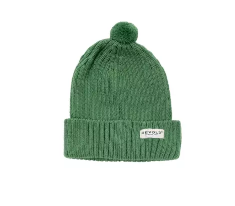 Devold  SKOLMA MERINO BEANIE KID, Lue