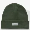 Hummel  Hmljr Knit Beanie, Lue