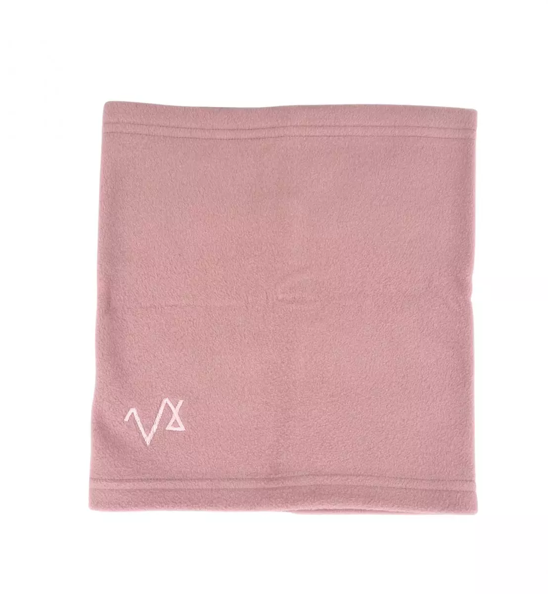 Twentyfour  Nos Fleecehals Jr, Hals