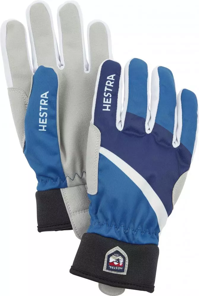 Hestra  Tracker Jr. - 5 Finger, Hanske