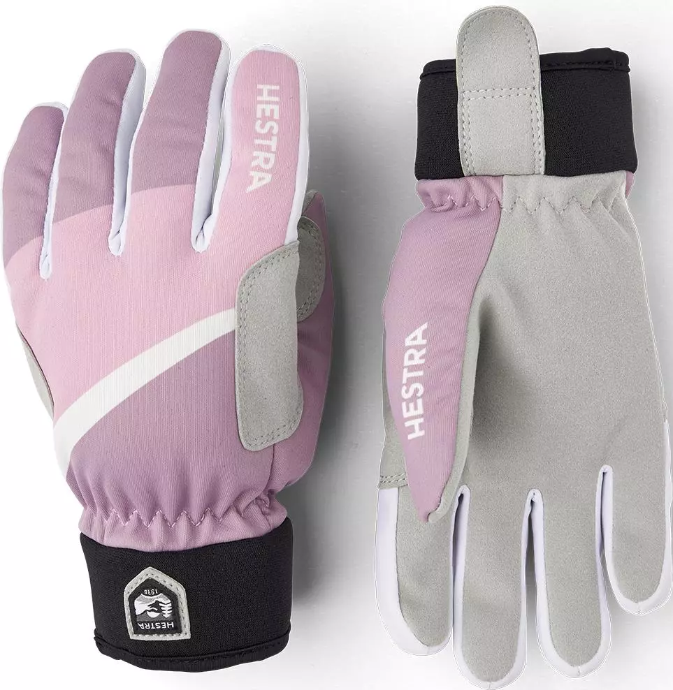 Hestra  Tracker Jr. - 5 Finger, Hanske