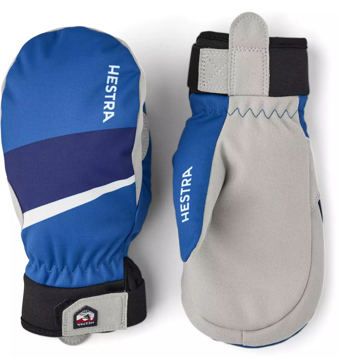 Hestra  Tracker Jr. - Mitt, Vott