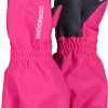 Didriksons  Shell Kids Gloves 9, Votter