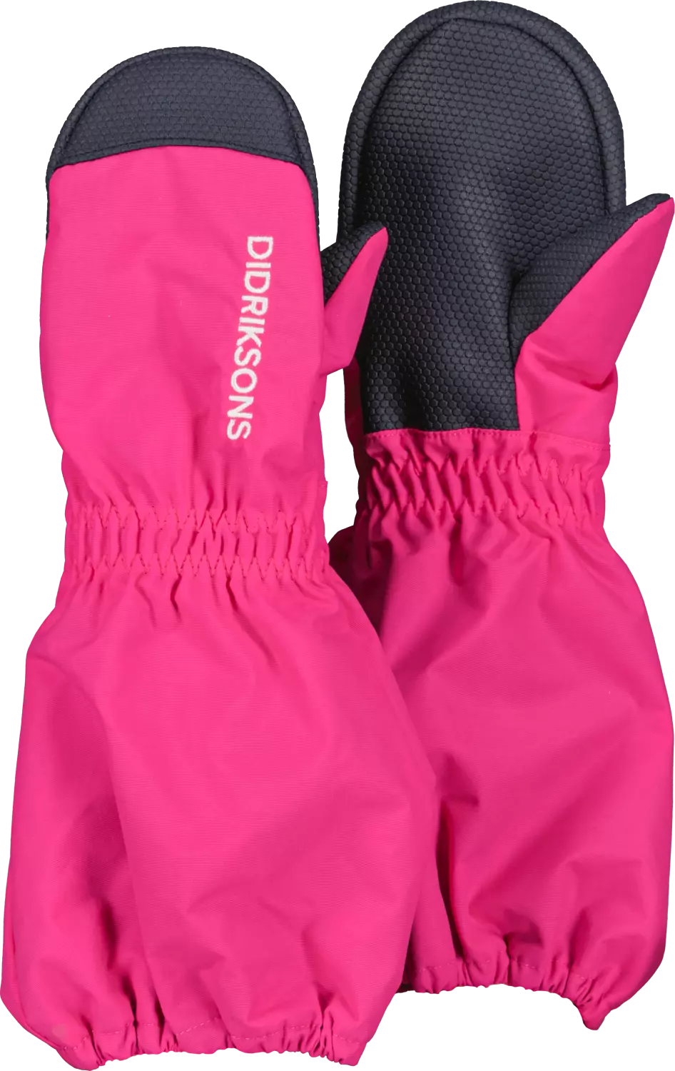 Didriksons  Shell Kids Gloves 9, Votter