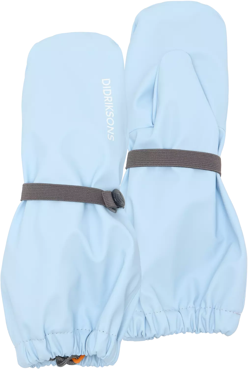 Didriksons  Pileglove 8, Votter