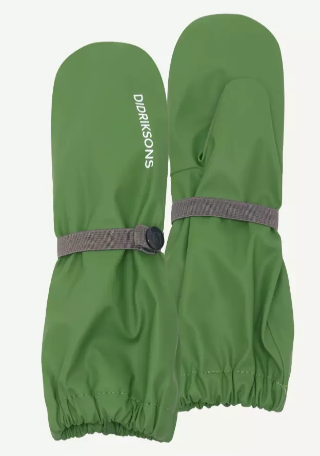 Didriksons  Pileglove 8, Votter