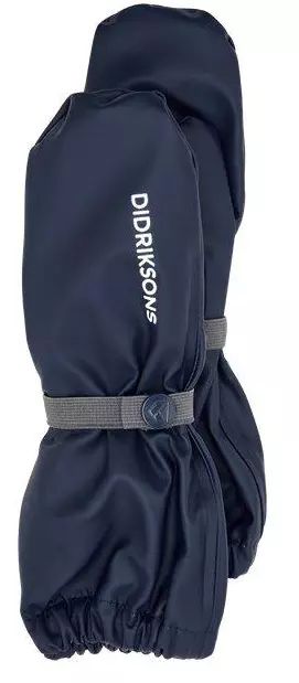 Didriksons  Pileglove 8, Votter