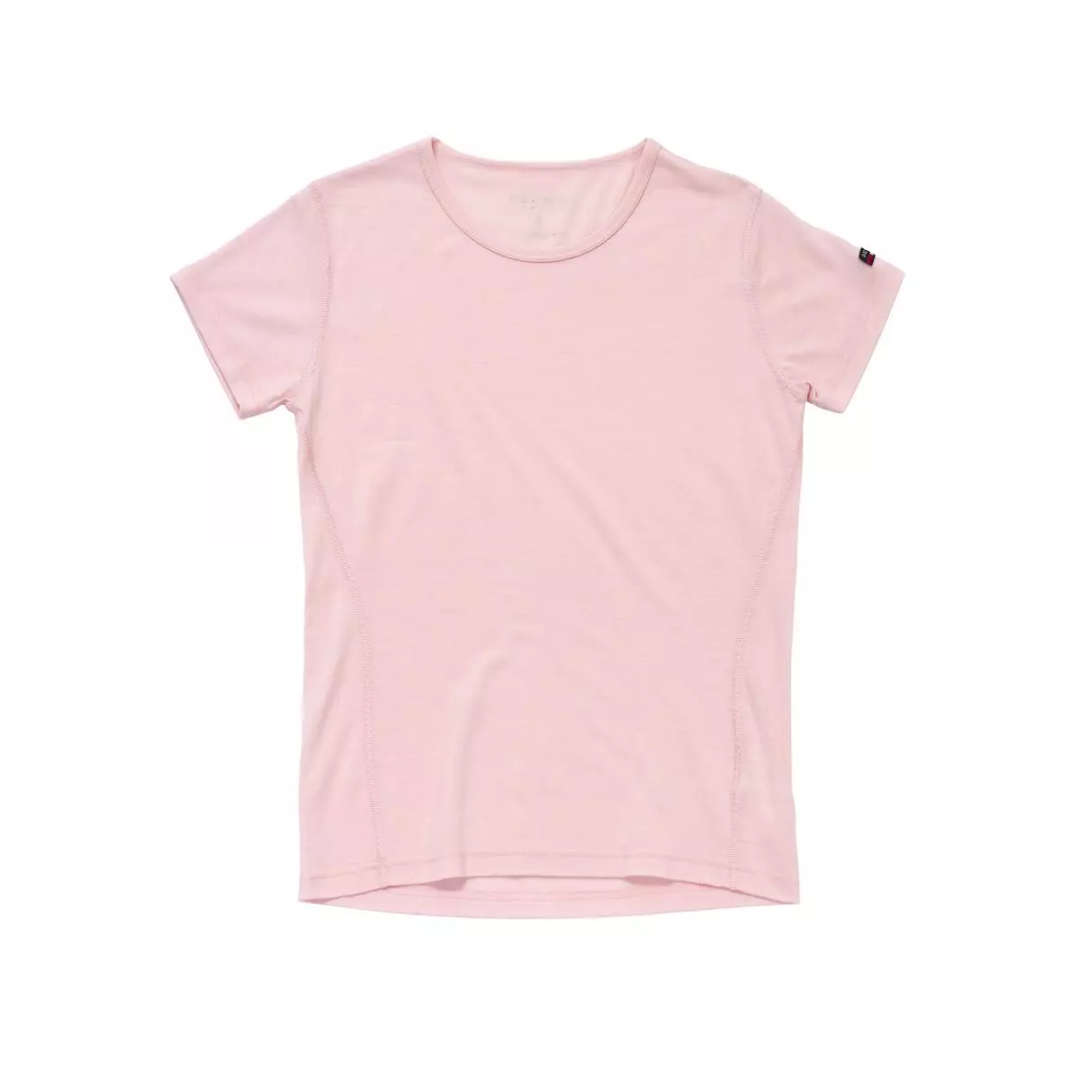 Devold  Breeze Merino 150 T-Shirt Wmn, T-skjorter