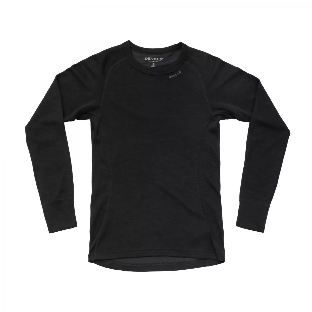 Devold  Duo Active Merino 205 Shirt Wmn, Ulltrøye