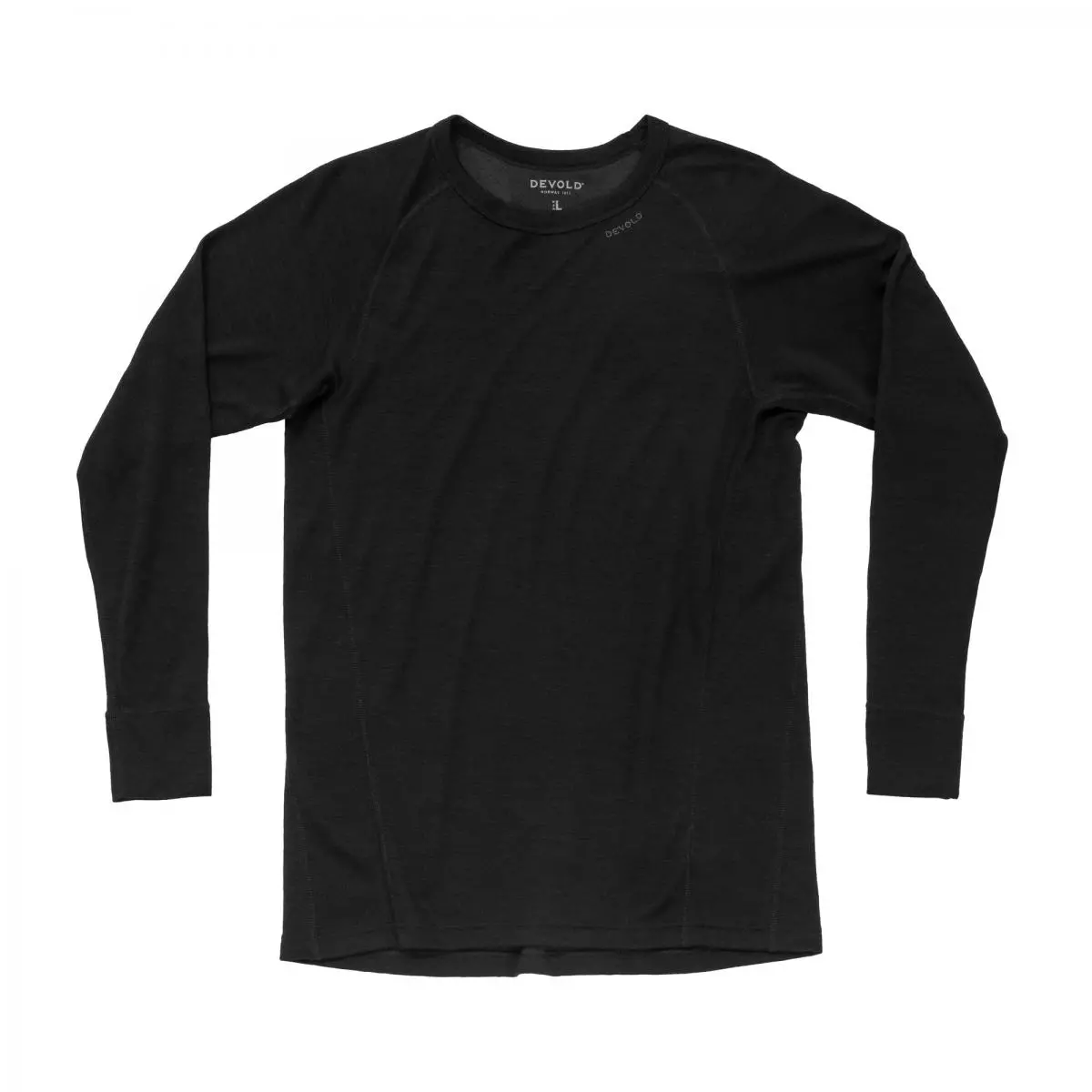 Devold  Duo Active Merino 205 Shirt Man, Ulltrøyr