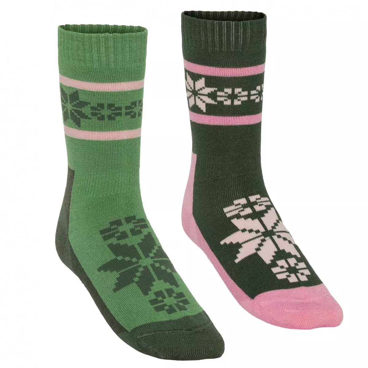 Kari Traa  Rusa Sock 2pk, Sokker