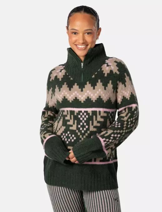 Kari Traa  Amelia Knit, Genser