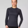 Johaug  Rib Tech Long Sleeve