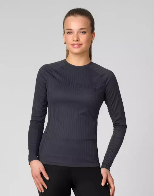 Johaug  Rib Tech Long Sleeve