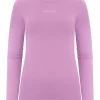 Röhnisch  Jacquard Ls Top