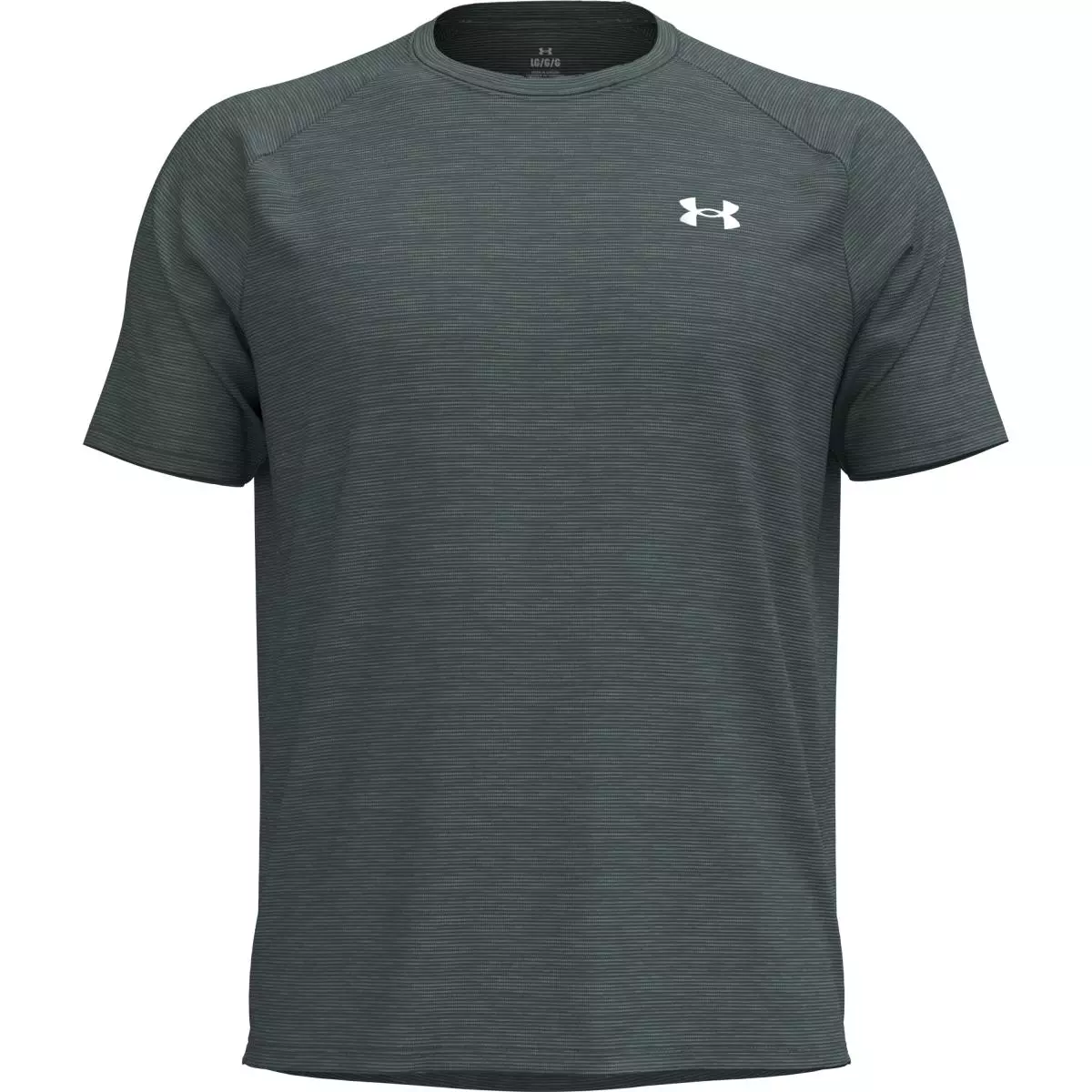 Under Armour  Ua Tech Textured Ss, T-skjorte
