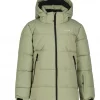 Icepeak  Louin Jr, Jakke