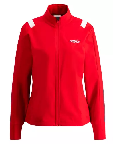 Swix Infinity Jacket W, Jakke