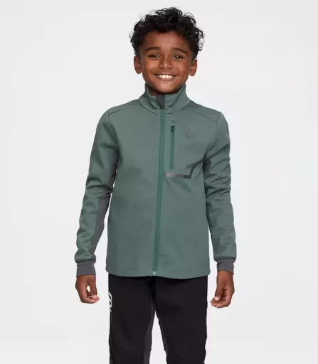 Dæhlie Jacket Mobility Jr, Jakke