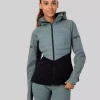 Johaug Concept Jacket 2.0, Jakke