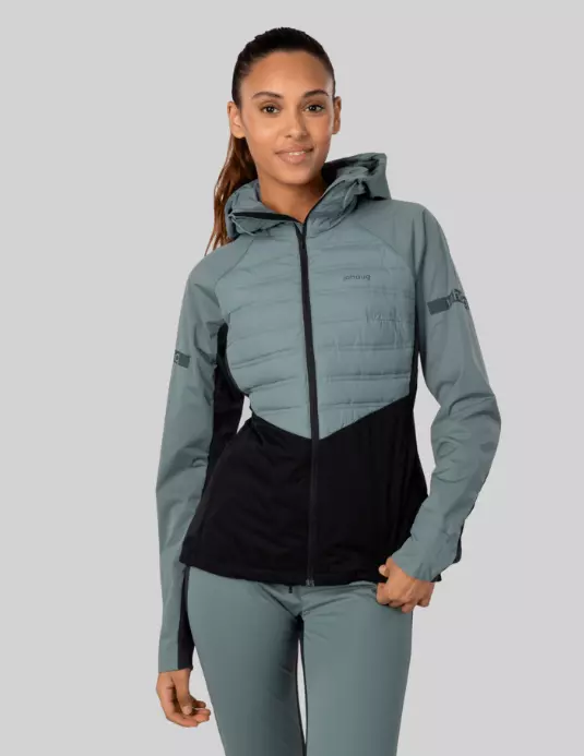 Johaug Concept Jacket 2.0, Jakke