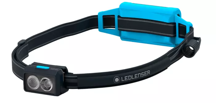 Led Lenser  Hodelykt Neo5r, Hodelykt