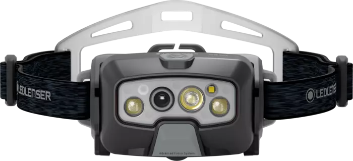 Led Lenser  Hf8r Core, Hodelykt