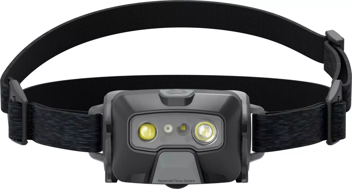 Led Lenser  Hf6r Core, Hodelykt