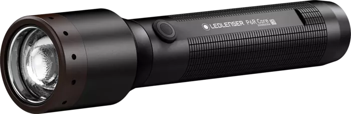 Led Lenser  Lykt P6r Core 900 Lm