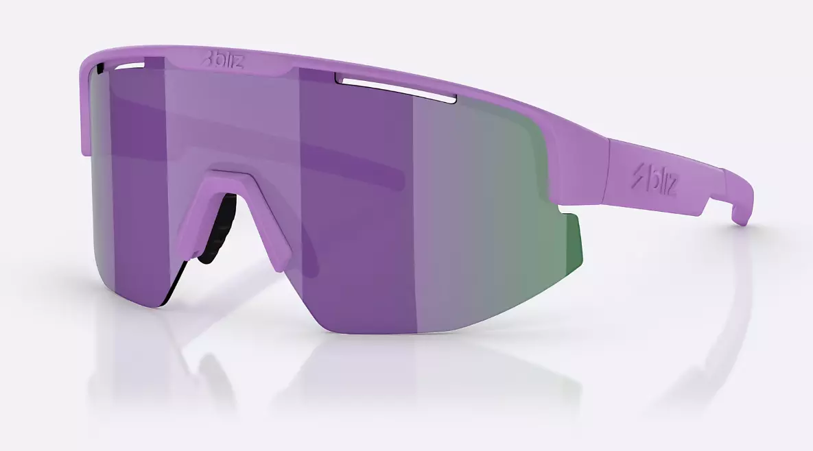 Bliz  Matrix, Briller