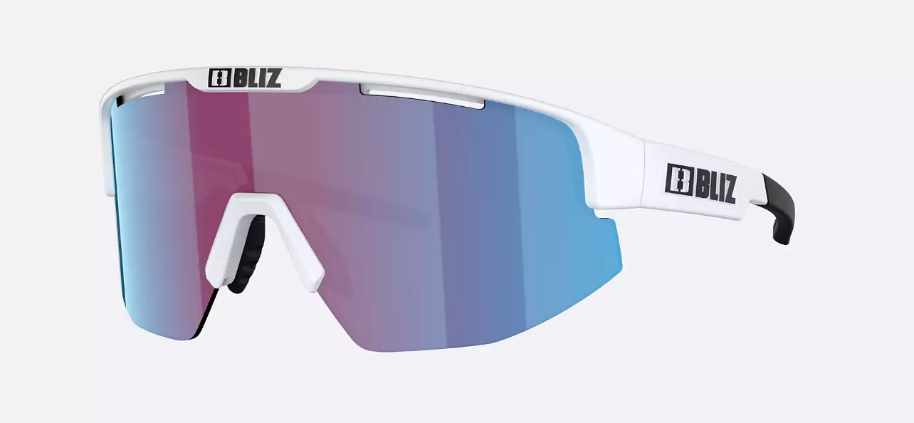 Bliz  Matrix, Briller